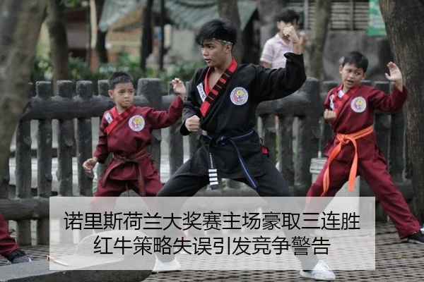 诺里斯荷兰大奖赛主场豪取三连胜 红牛策略失误引发竞争警告